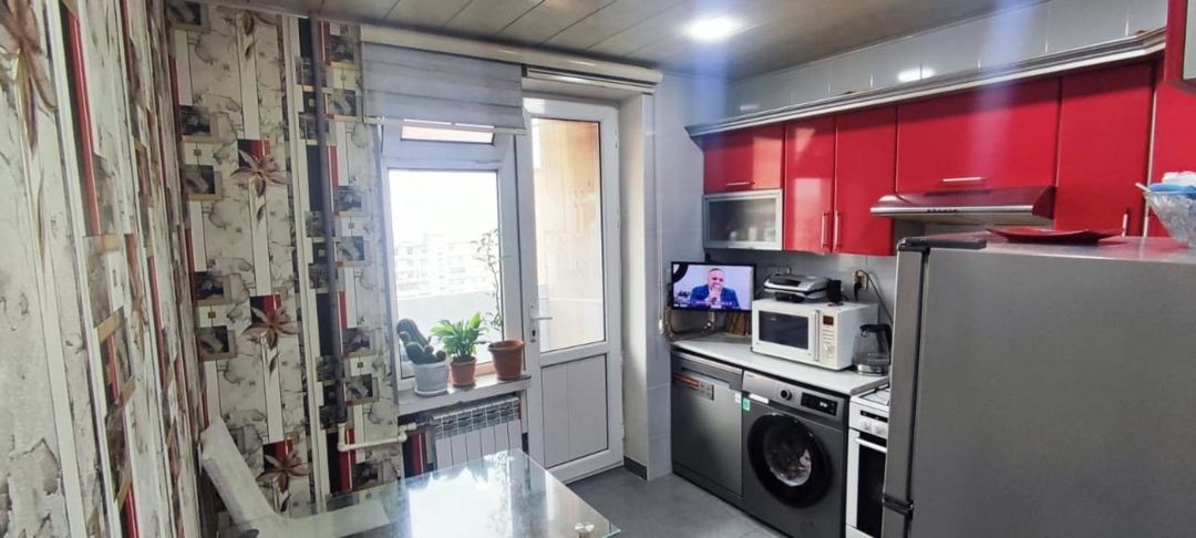 Satılır 3 otaqlı köhnə tikili 67 m² — Mənzil, Bakı (7)