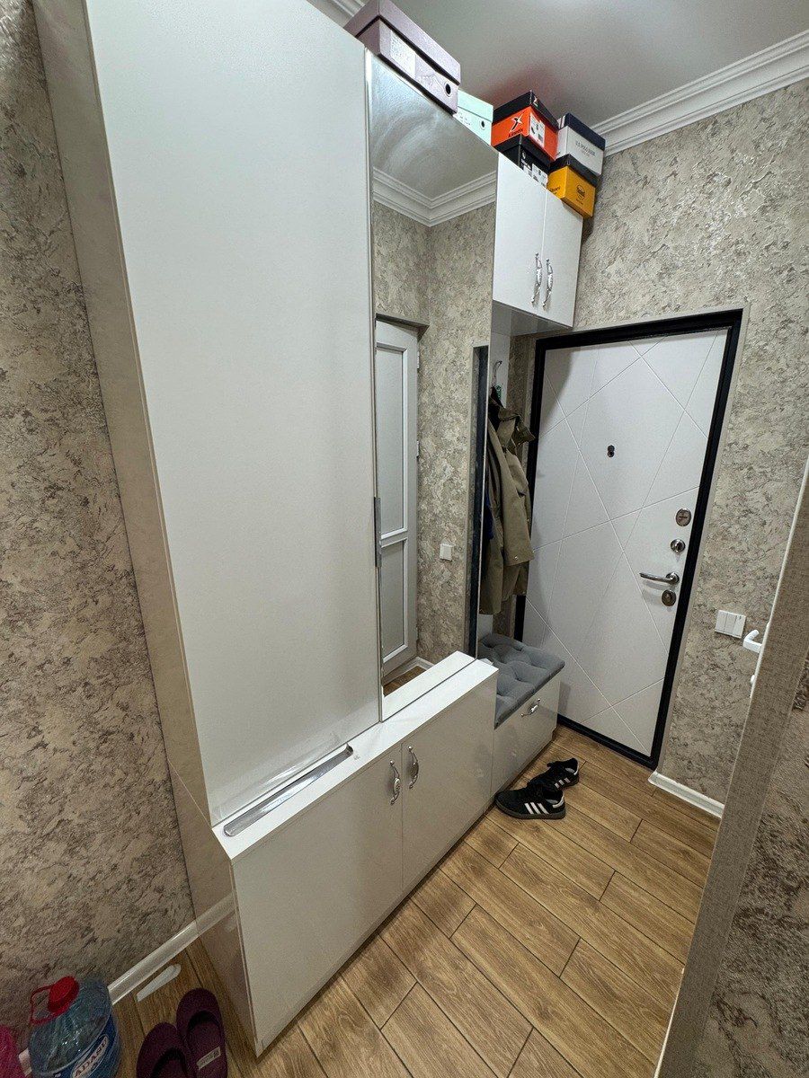Satılır 2 otaqlı köhnə tikili 55 m² — Mənzil, Bakı (6)