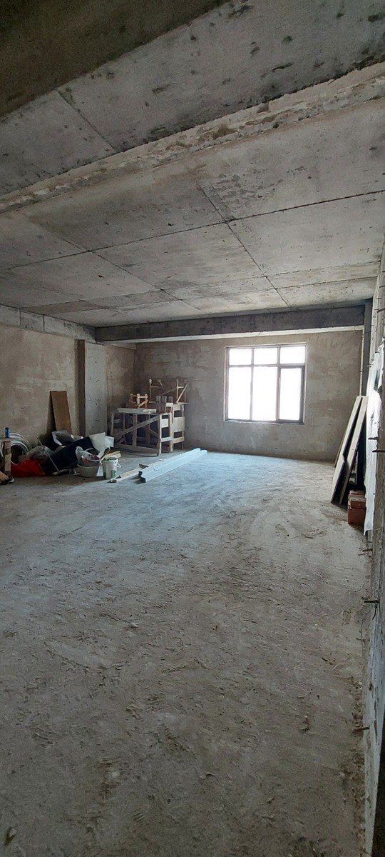 Satılır 3 otaqlı yeni tikili 113 m² — Mənzil, Bakı (8)
