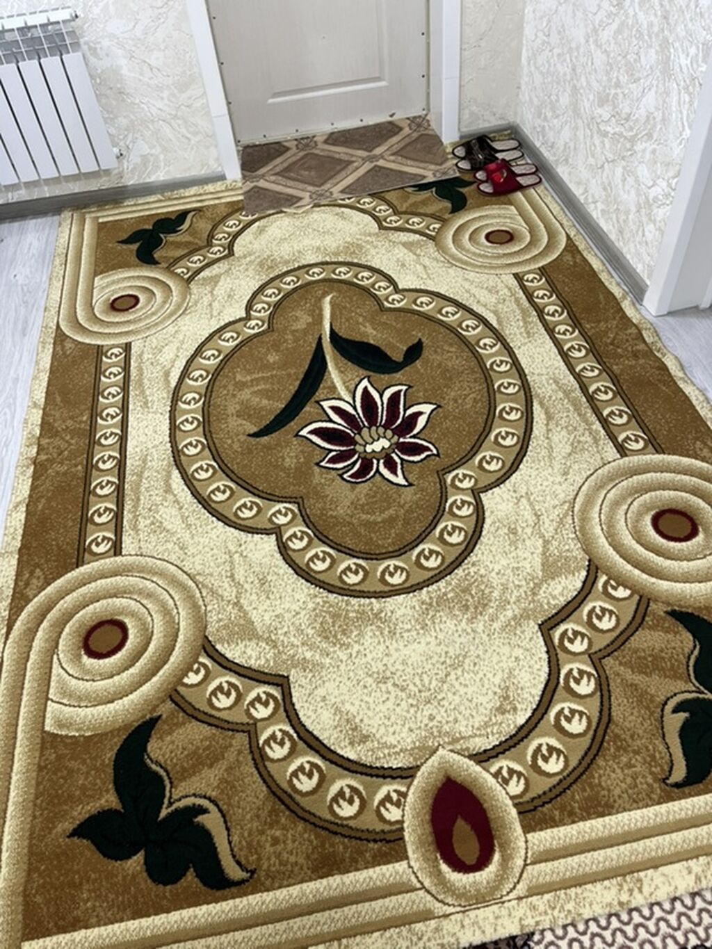 Xalça Dekorativ — Xalılar, Sumqayıt (2)