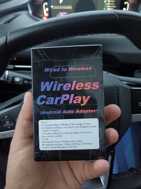 CarPlay — Bakı