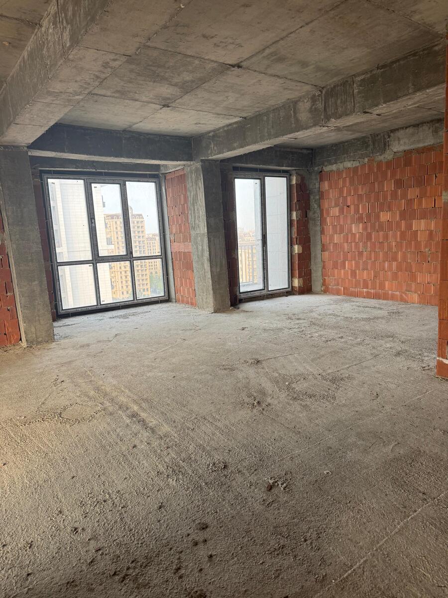 Satılır 4 otaqlı yeni tikili 172.8 m² — Mənzil, Bakı (11)