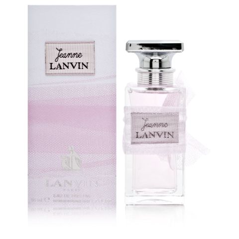 Lanvin Jeanne Lanvin qadınlar üçün ətir suyu 50 ml — 65.01 ₼ · Bakı · Mallar Lanvin Jeanne Lanvin qadınlar üçün ətir suyu 50 ml — Bakı