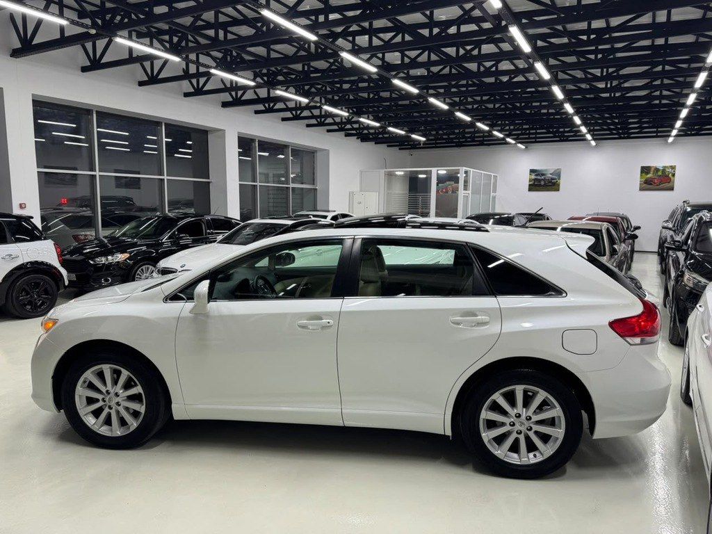 Toyota Venza, 2.7 L, 2009 il, 94 048 km — Avtomobillər, Bakı (8)