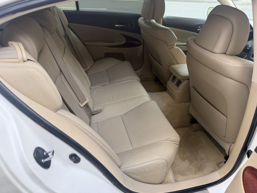 Lexus GS 300, 3.0 L, 2005 il, 199 000 km — Avtomobillər, Bakı (7)