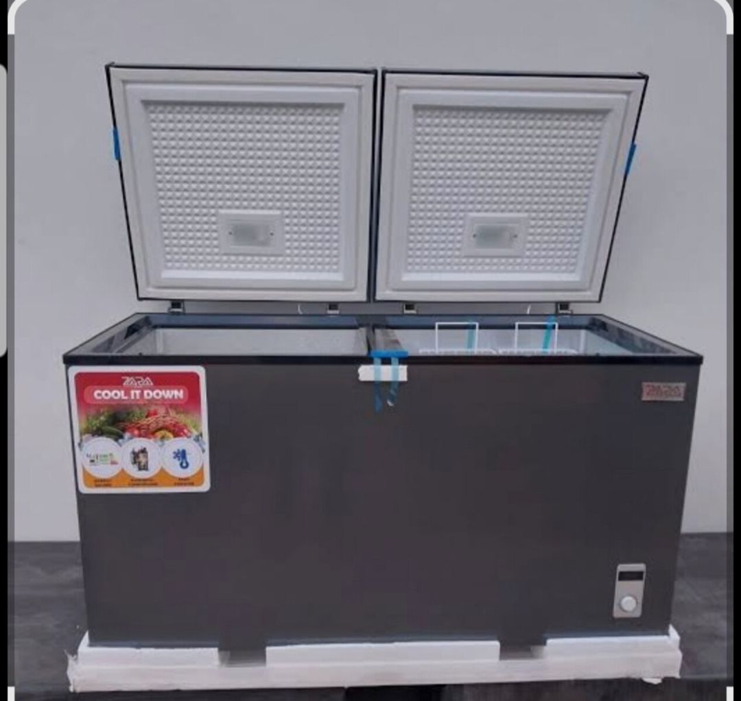 Dərin dondurucu 400L — Biznes və avadanlıq, Bakı