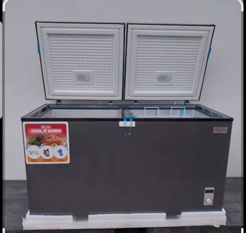 Dərin dondurucu 400L — Bakı