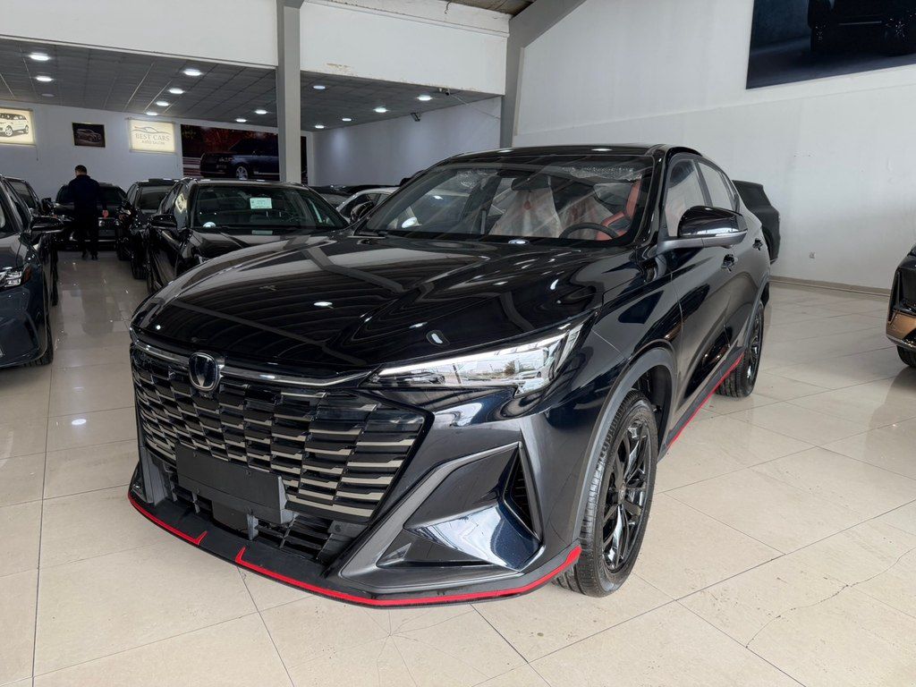 Changan Oshan X5 Plus, 1.5 L, 2025 il, yeni — Avtomobillər, Bakı (3)