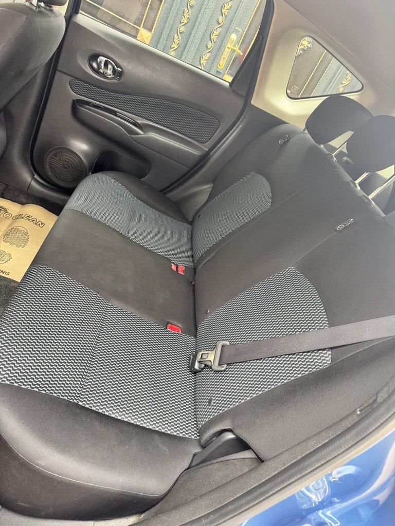 Nissan Note, 1.2 L, 2015 il, 143 160 km 88-DR-573 — Avtomobillər, Bakı (9)