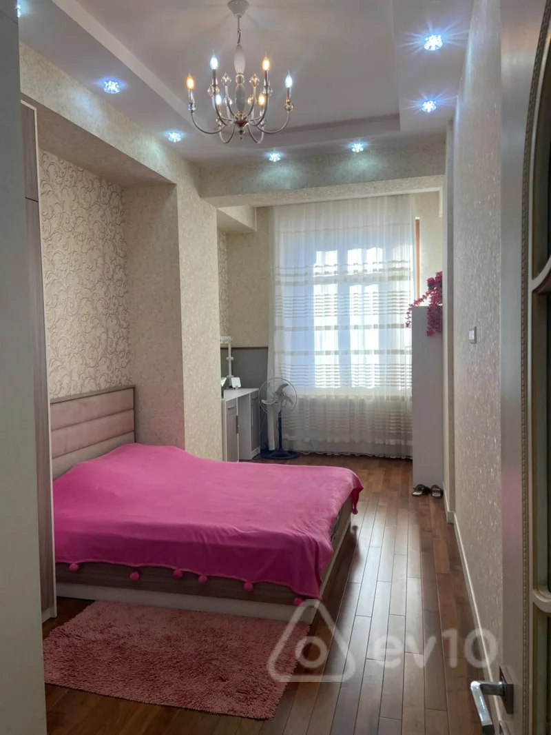 2 otaqlı mənzil, 80 m², Həsən Bəy Zərdabi Prospekti — kirayə — Mənzil, Bakı (4)