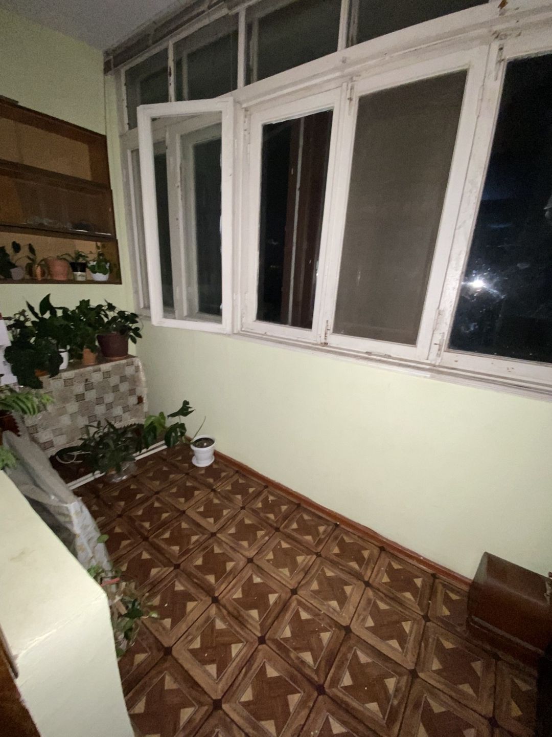 İcarəyə verilir 2 otaqlı köhnə tikili 65 m² — Mənzil, Bakı (3)