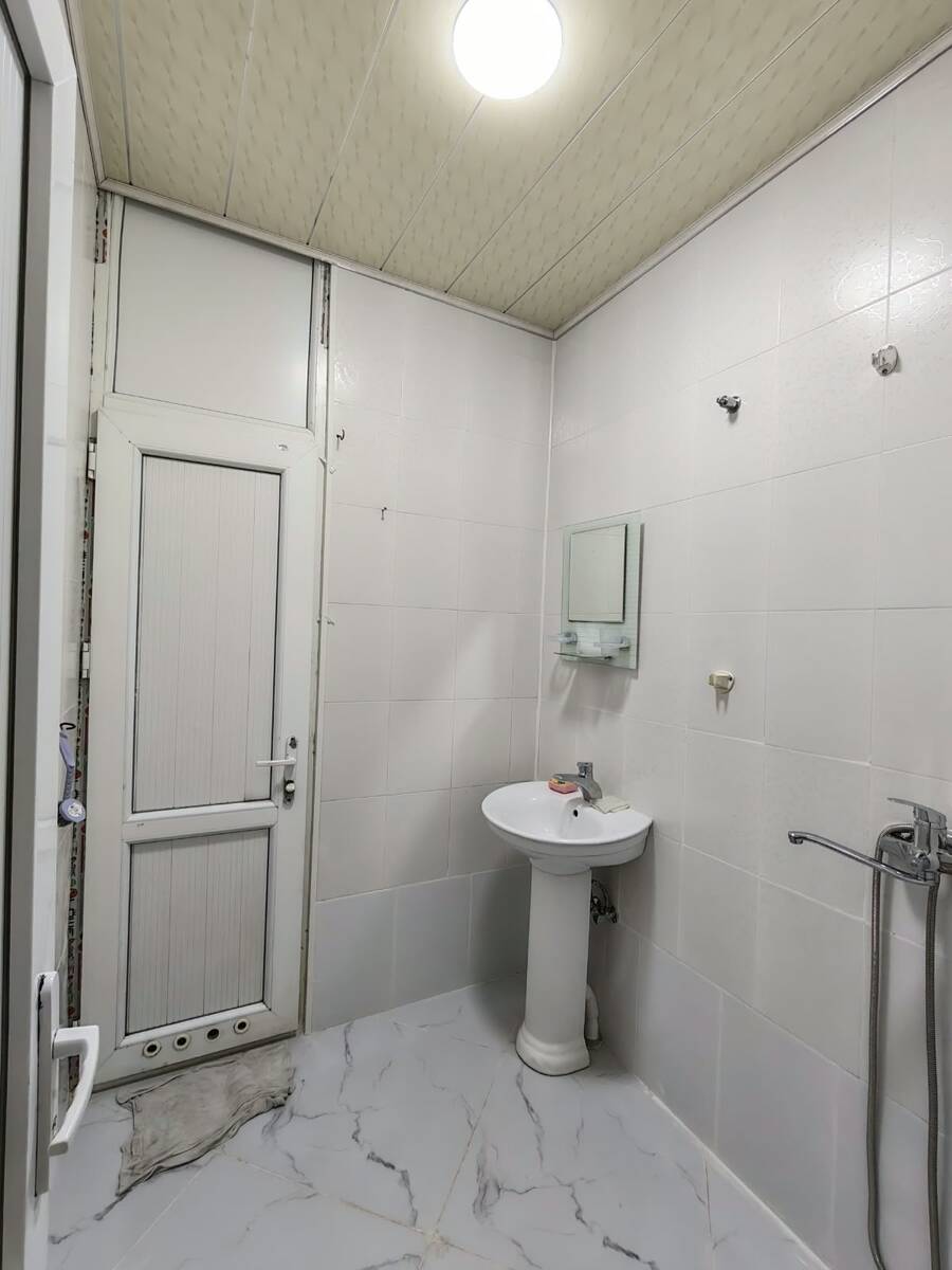 İcarəyə verilir 2 otaqlı köhnə tikili 50 m² — Mənzil, Bakı (12)