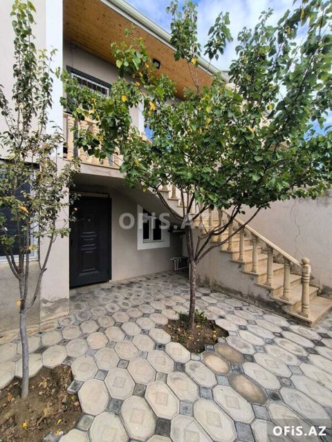 Həyət evləri Satılır Abşeron r., Masazır q., 5 otaq, 127 m² — Bakı