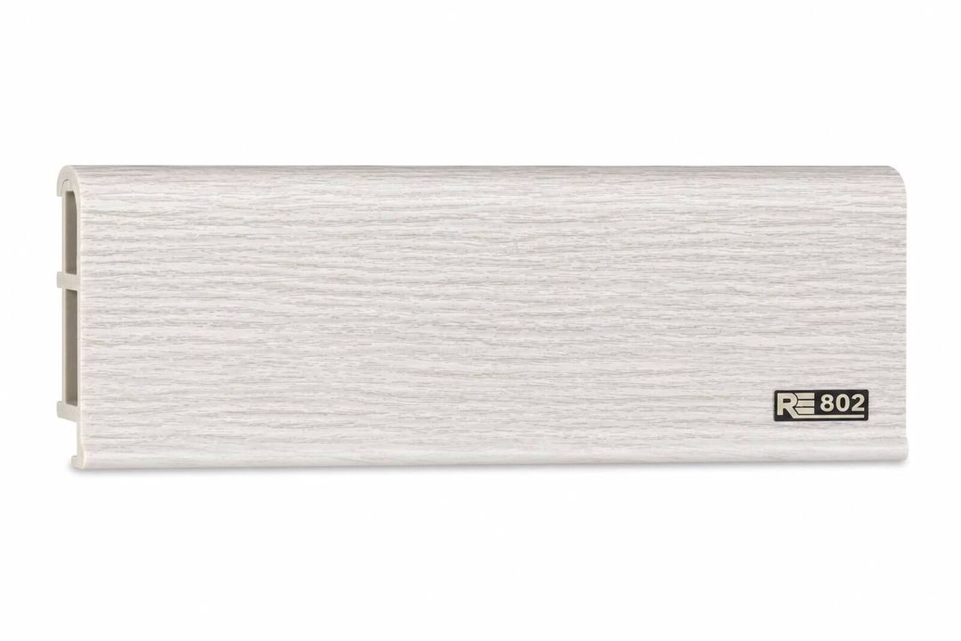 Plintus PVC Remark — Təmir və inşaat, Bakı (9)