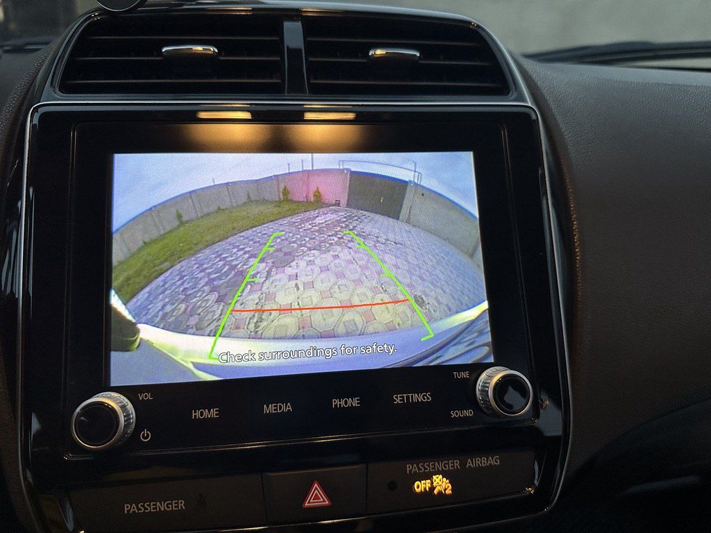 Mitsubishi Outlander Sport, 2.0 L, 2021 il, 81 000 km — Avtomobillər, Sumqayıt (5)