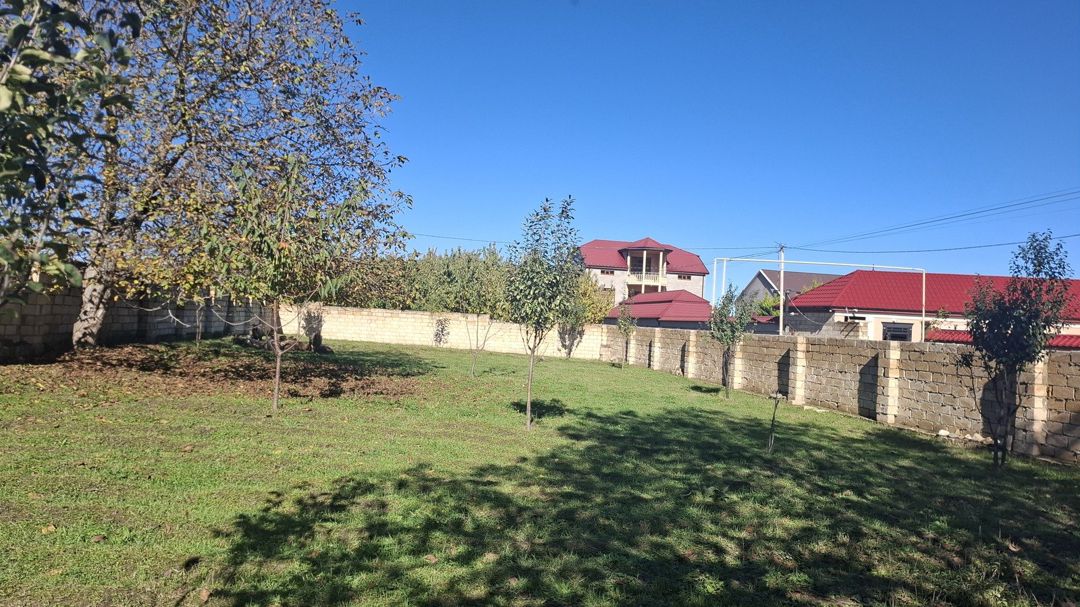 10 sot torpaq sahəsi, Quba r — Torpaq, Quba (4)