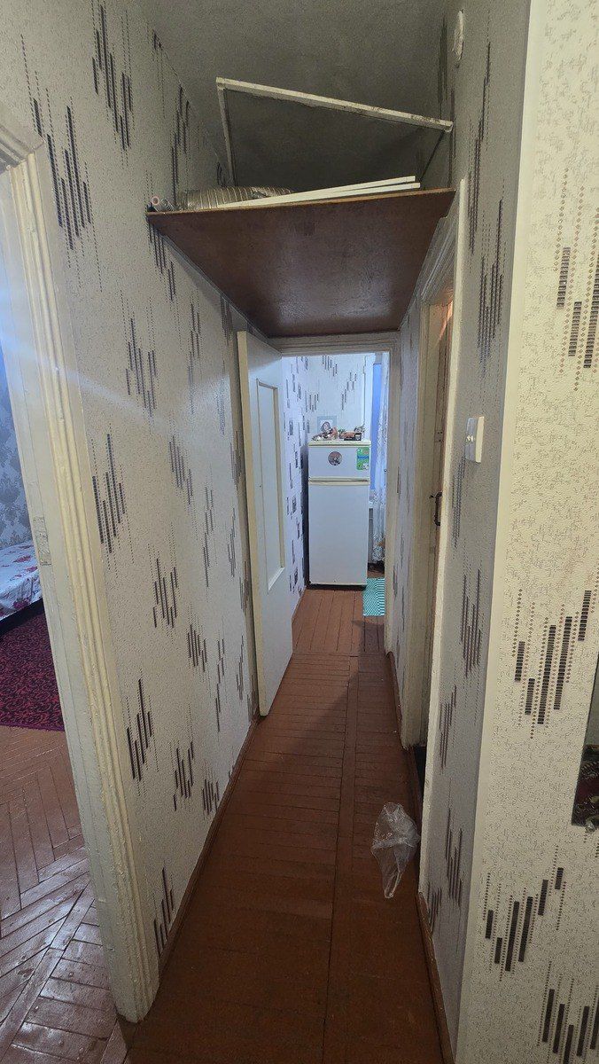 Satılır 1 otaqlı köhnə tikili 35 m² — Mənzil, Bakı (2)