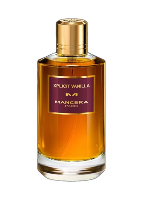 Mancera Xplicit Vanilla 120 ml — 240 ₼ · Bakı · Ətir Mancera Xplicit Vanilla 120 ml — Bakı