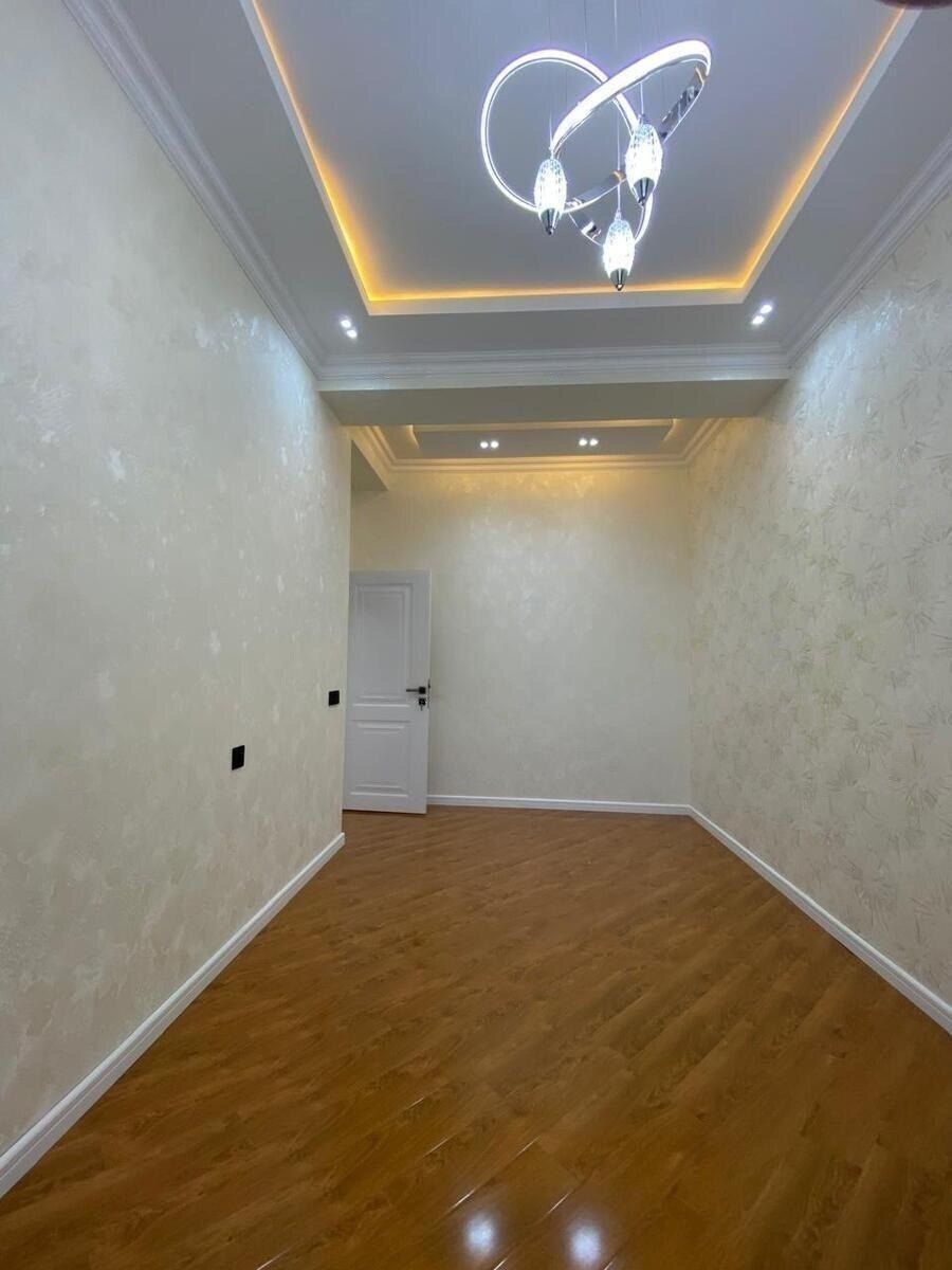 Satılır 3 otaqlı yeni tikili 140 m² — Mənzil, Bakı (7)