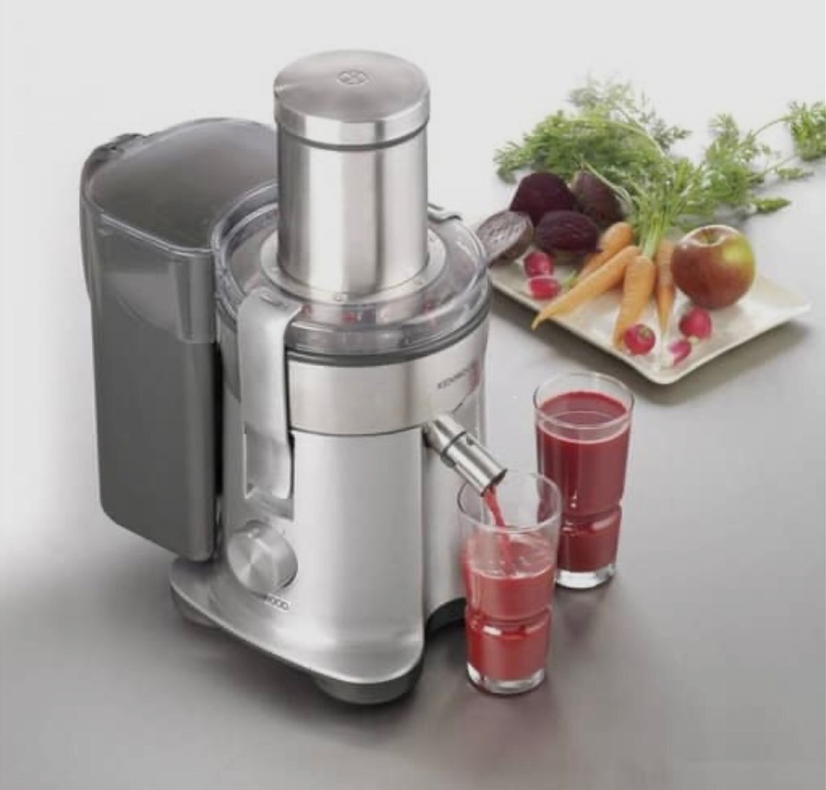 Kenwood Şirəçəkən — Ev texnikası, Bakı (2)