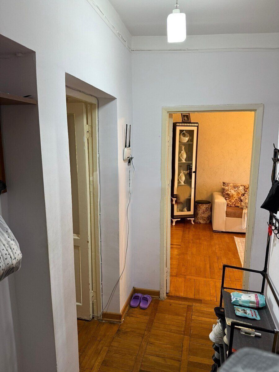 Satılır 3 otaqlı köhnə tikili 75 m² — Mənzil, Bakı (8)