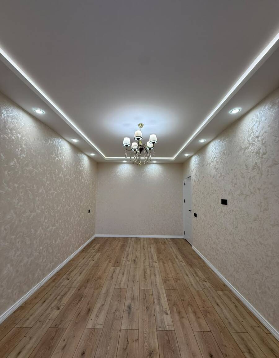 2 otaqlı mənzil 65 m² satılır Bakı, Xətai r — Mənzil, Bakı (5)