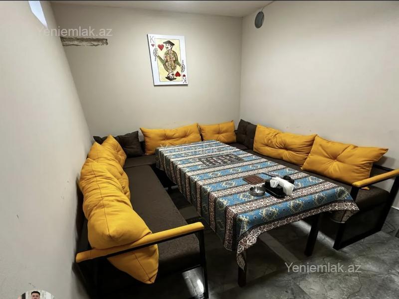Satılır 4 otaqlı Obyekt, 180 m², Nəsimi rayonu — Əmlak, Bakı (3)