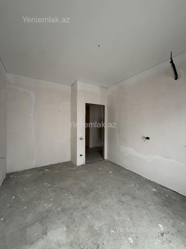 Satılır 2 otaqlı Bina evi menzil (Yeni tikili), 64 m², Yasamal rayonu — Mənzil, Bakı (5)