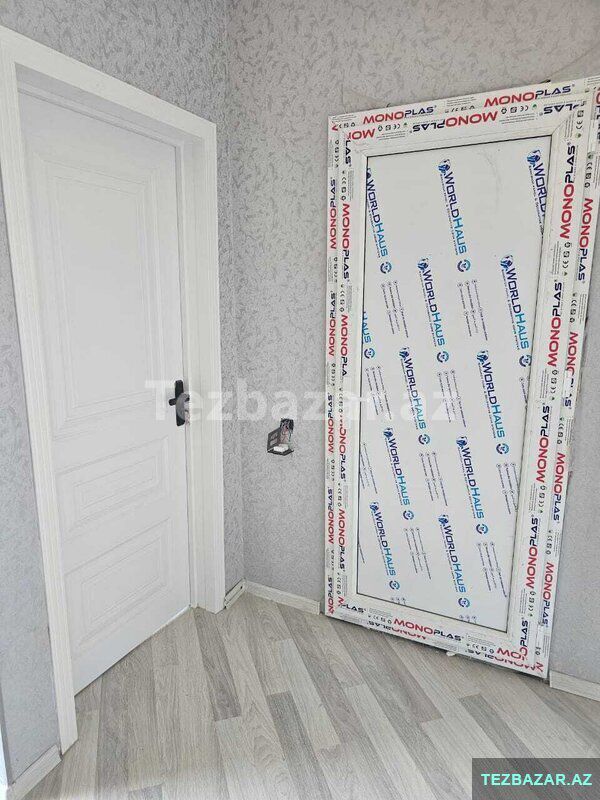 Kreditlə evlərin satışı — Ev, villa, Bakı (3)