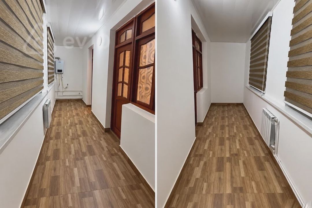 For rent: 2-room apartment (old building), 60 m² — Mənzil, Bakı (5)