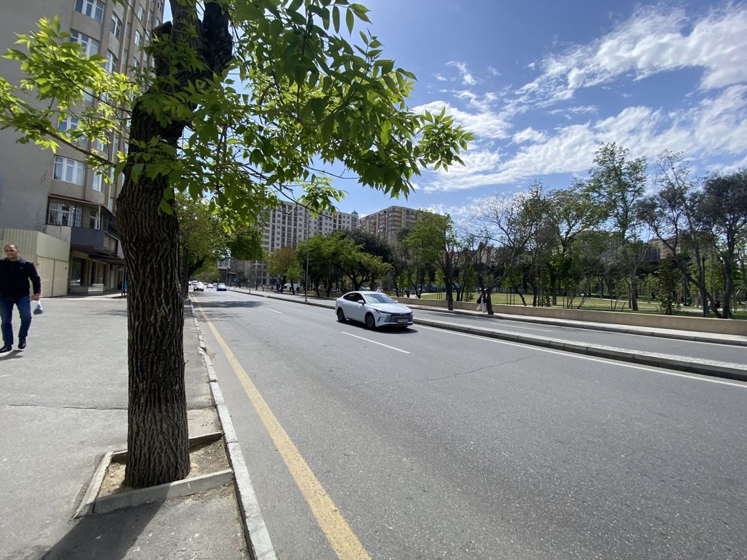 Satılır obyekt 200 m² — Əmlak, Bakı (3)