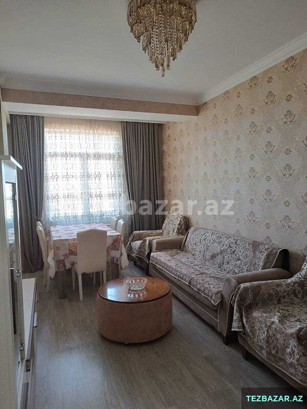 Xırdalan şəhərində bina evi satılır — Mənzil, Bakı (2)