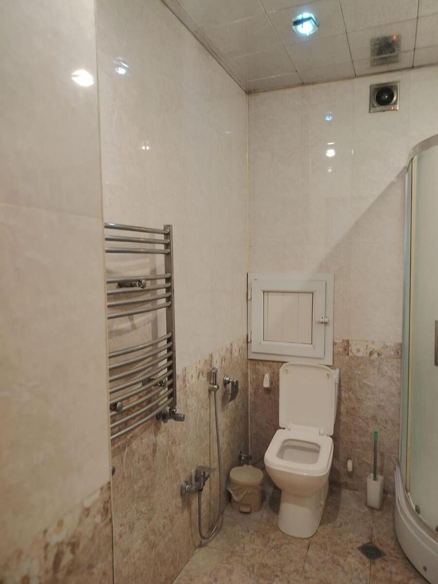 İcarəyə verilir 2 otaqlı yeni tikili 70 m² — Mənzil, Bakı (10)