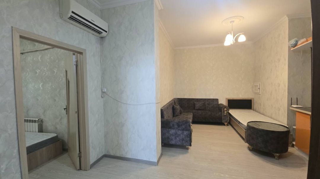 Satılır 3 otaqlı yeni tikili 110 m² — Mənzil, Bakı (5)
