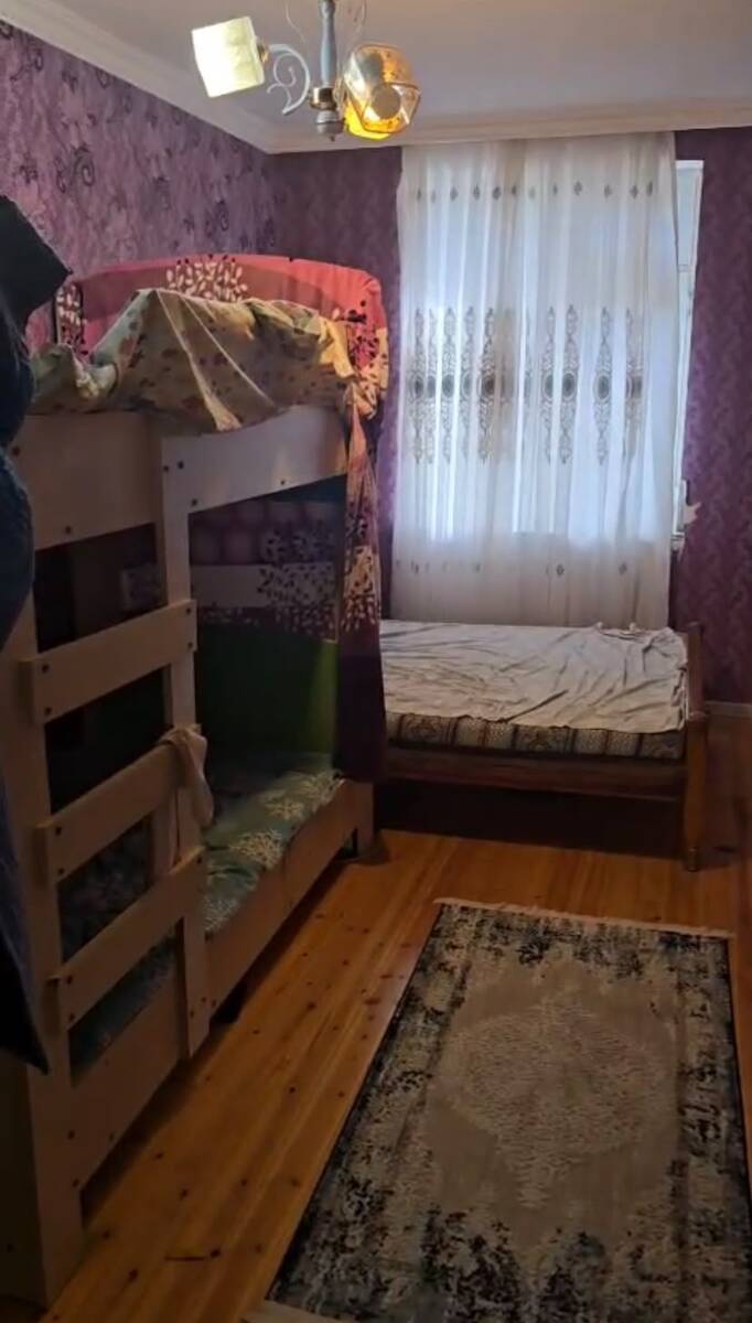 İcarəyə verilir 3 otaqlı köhnə tikili 75 m² — Mənzil, Bakı (2)