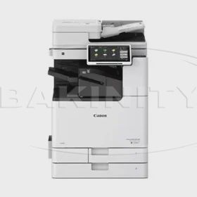 Printer Canon IR Advance DX C3926I (5963C005AA+3813C001) — Printerləri, Bakı