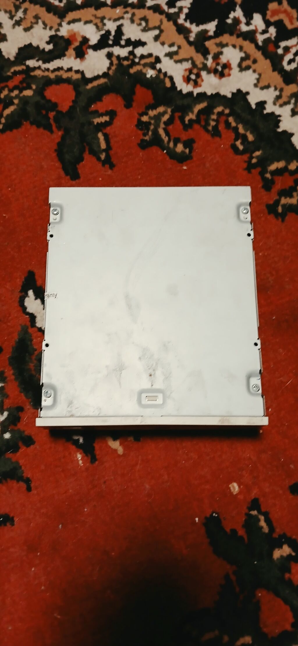 Masaüstü PC üçün daxili optik sürücü – Lıte-on IT Corp Cd‑rw/dvd‑rom — Digər, Bakı (4)