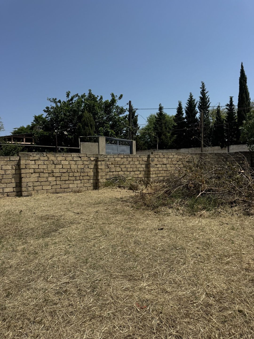 Satılır torpaq 2 sot — Torpaq, Bakı (5)