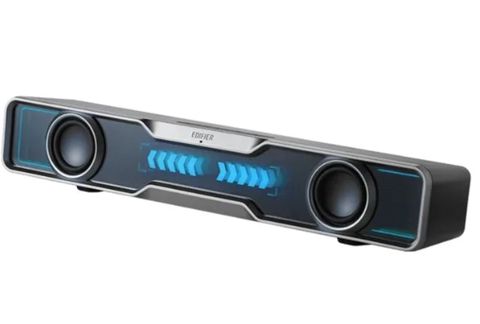 Edifier QS30 2.0 Aktiv Masaüstü Bluetooth Dinamik Sistemi — Bakı
