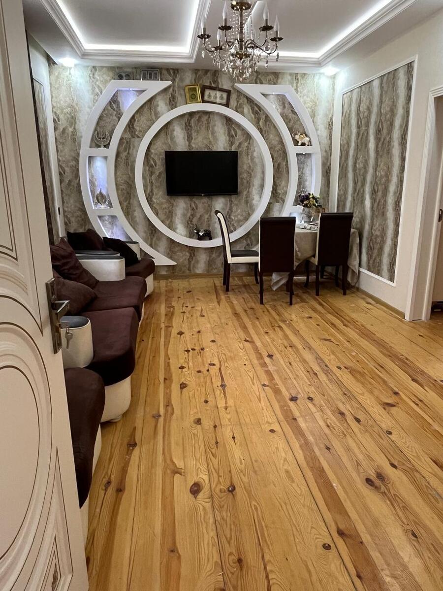Satılır 5 otaqlı həyət evi/bağ evi 200 m² — Ev, villa, Bakı (7)