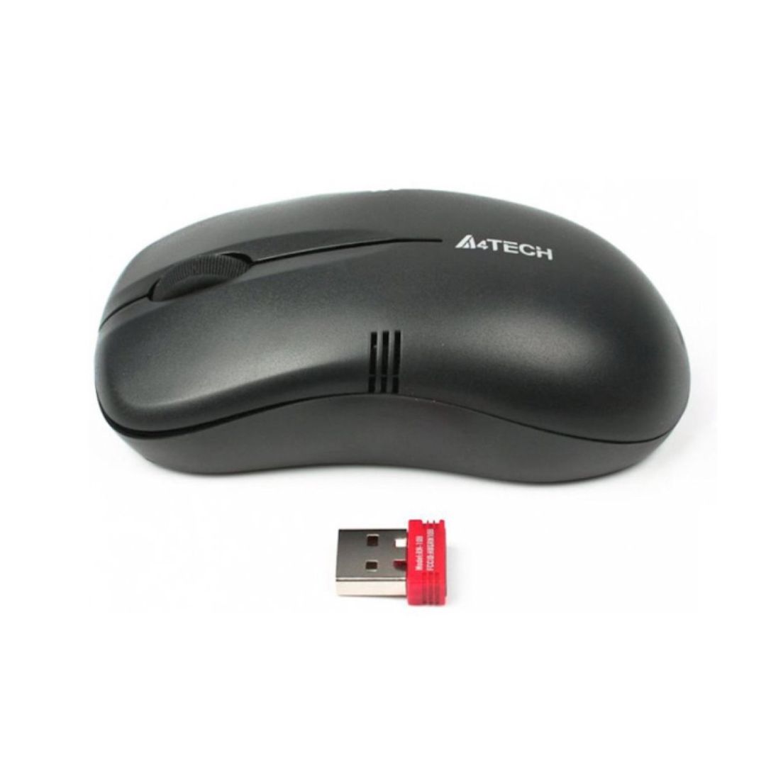 Siçan A4Tech G3-230N — Klaviaturalar və siçanlar, Bakı (2)