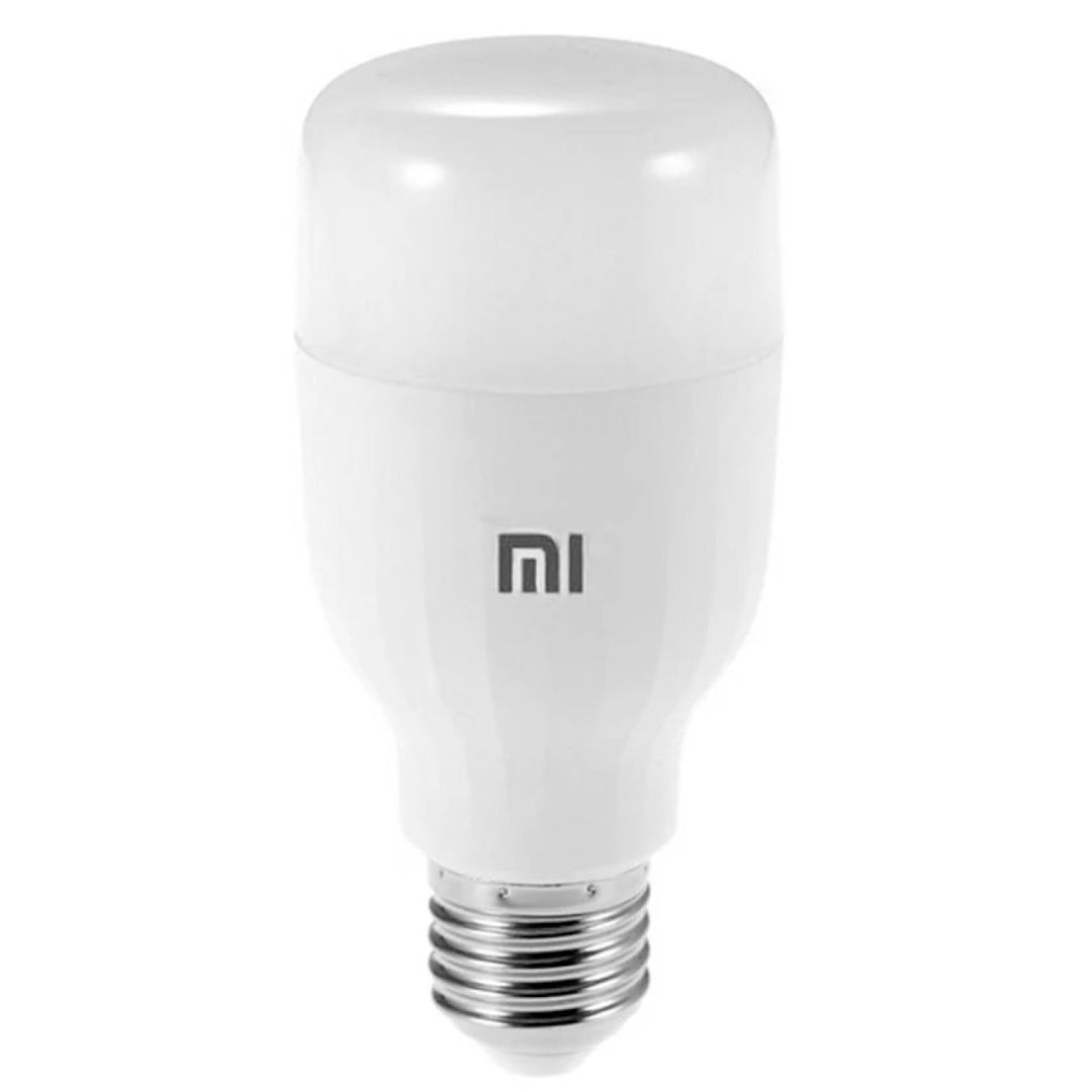 Ağıllı lampa Xiaomi Mi LED Smart Bulb Essential White and Color — İşıqlandırma, Bakı