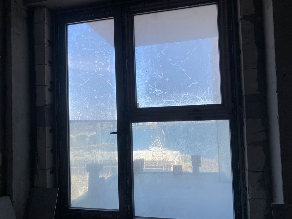 Satılır 5 otaqlı yeni tikili 303.8 m² — Mənzil, Bakı (10)