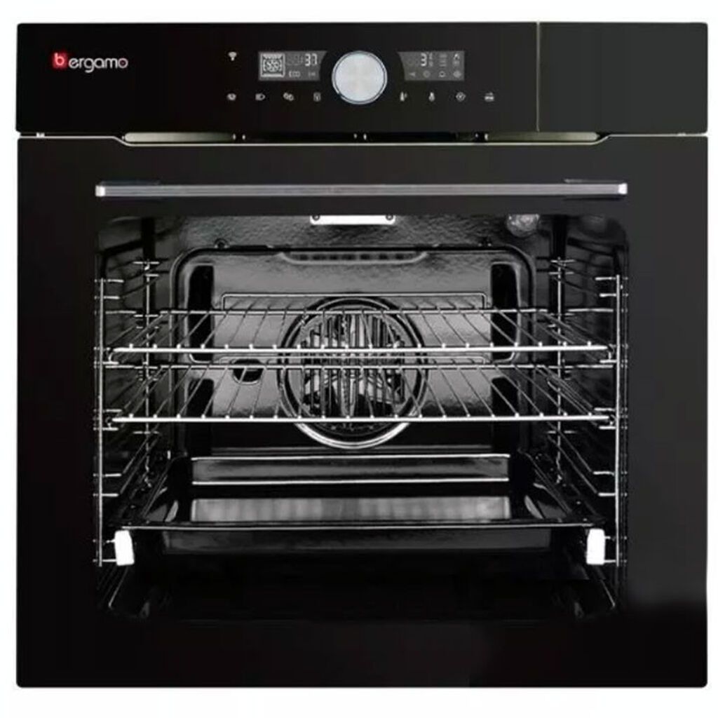Mikrodalğalı soba Quraşdırılan, Yeni — Mikrodalğalı sobalar, Bakı