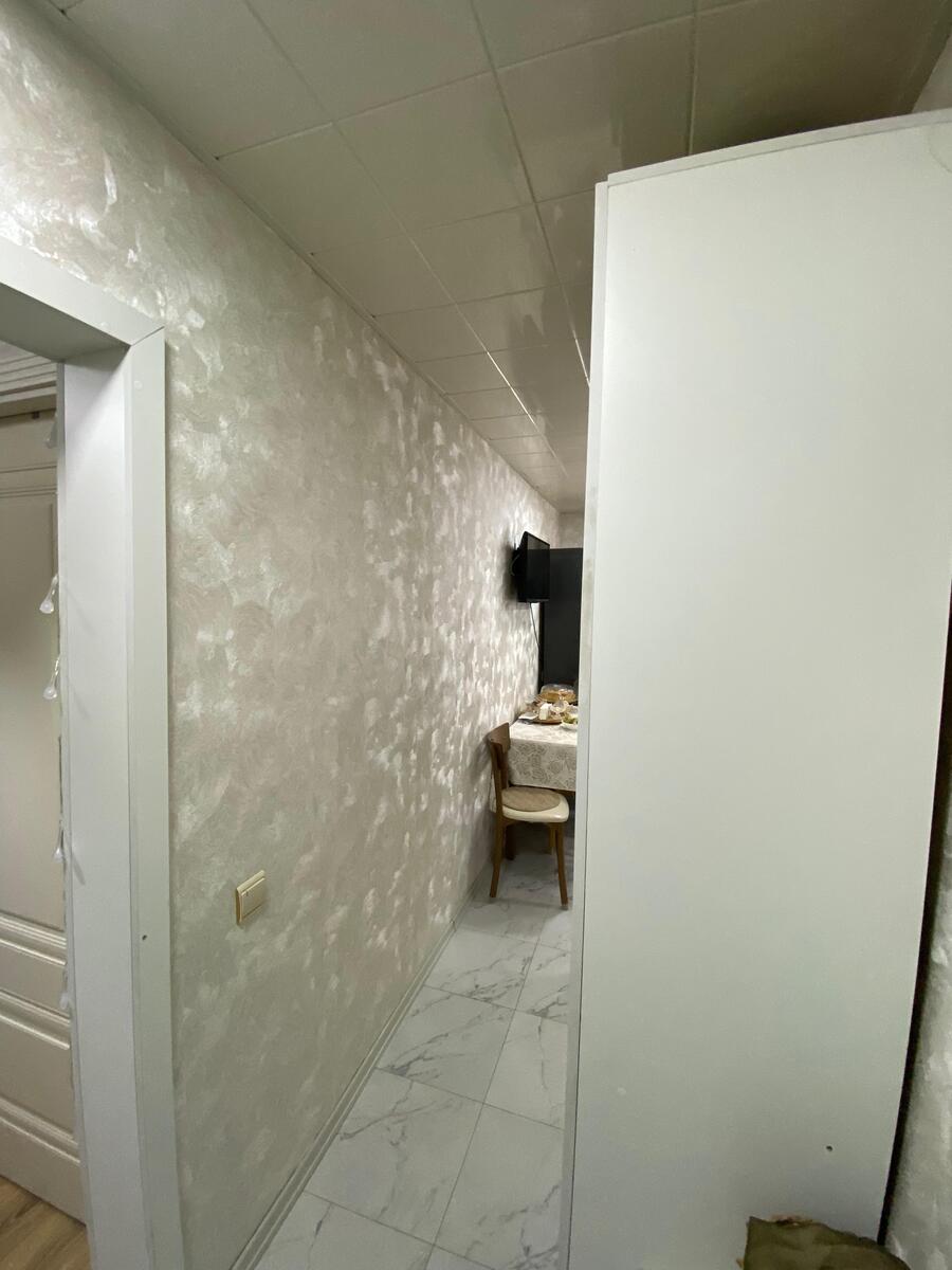 Satılır 2 otaqlı köhnə tikili 60 m² — Mənzil, Bakı (7)