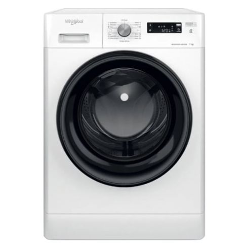 Paltaryuyan maşın Whirlpool FFS 7259 B EE — 1 100 ₼ · Bakı · Ev texnikası Paltaryuyan maşın Whirlpool FFS 7259 B EE — Bakı