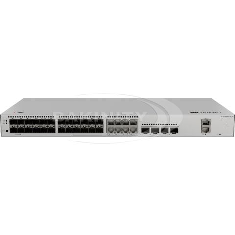 Kommutator Huawei S310-24ST4X (98012532) — Kompüterlər və noutbuklar