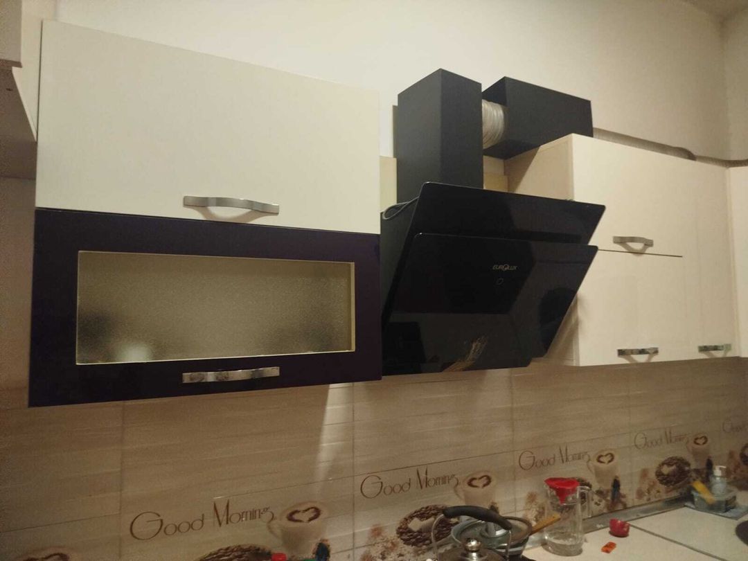 Həyət evi, Binəqədi r — Ev, villa, Bakı (12)