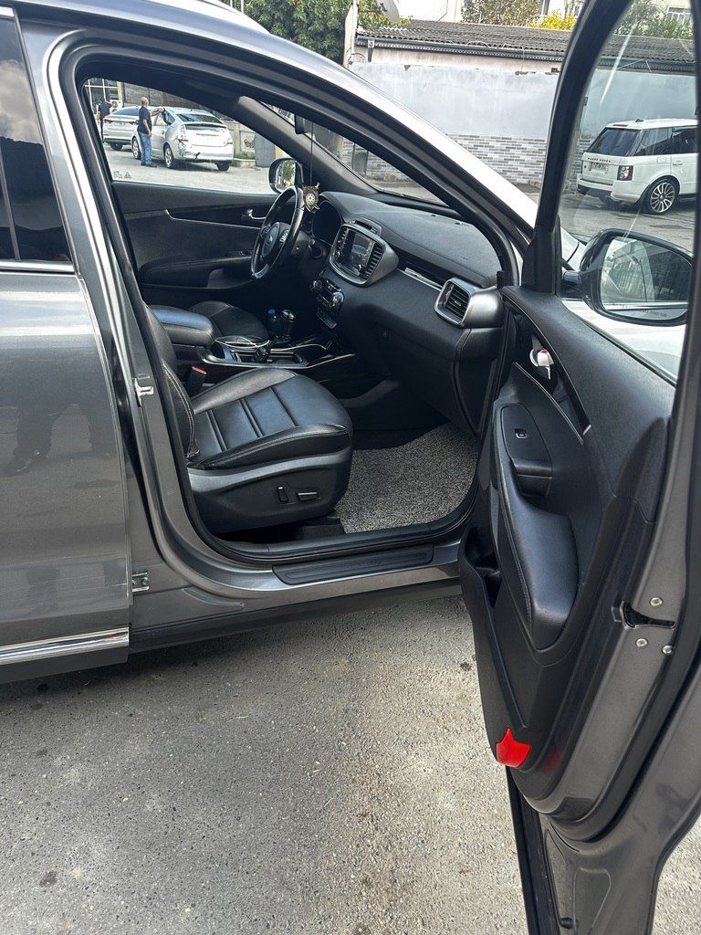 Kia Sorento, 2.0 L, 2014 il, 267 000 km — Avtomobillər, Şirvan (11)