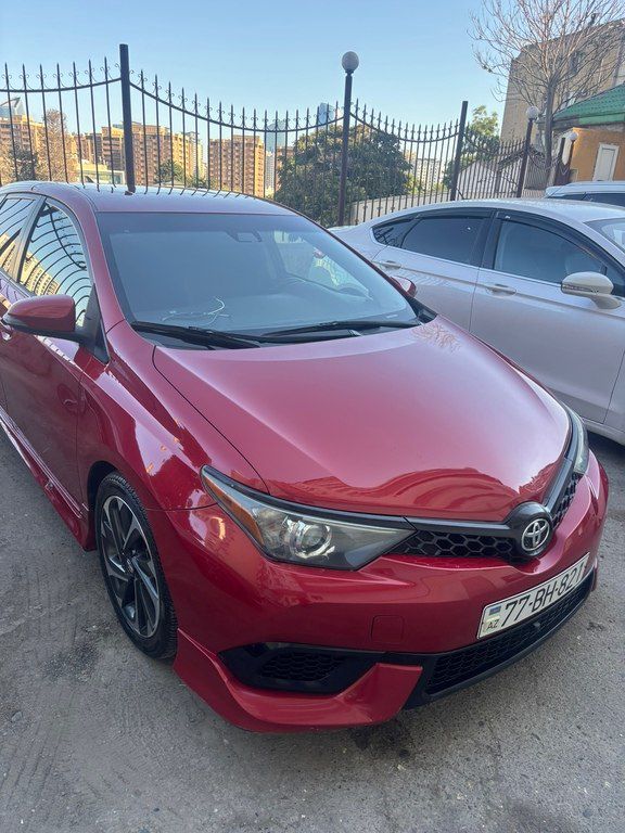 Toyota Corolla, 1.8 L, 2015 il, 210 000 km 77-BH-821 — Avtomobillər, Bakı (3)